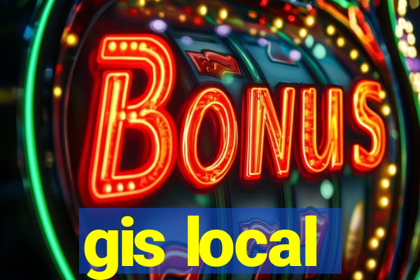 gis local